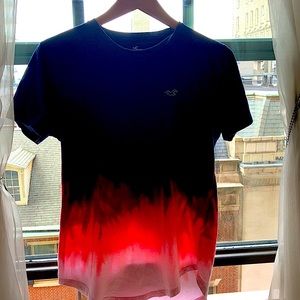 Tyedye tee